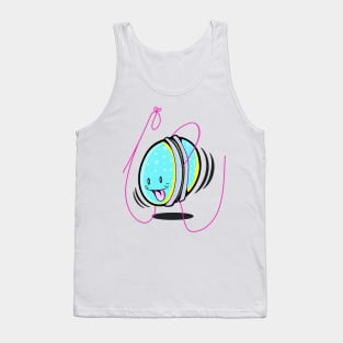 Yoyo Tank Top